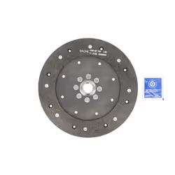 Disque d'embrayage SACHS 881864 999502