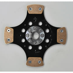 Disque d'embrayage SACHS 881864 001735