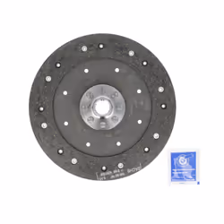 Disque d'embrayage SACHS 881864 001707
