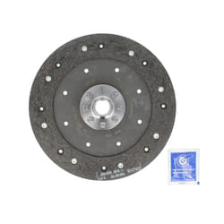 Disque d'embrayage SACHS 881864 001707