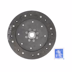Disque d'embrayage SACHS 881864 001707