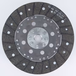 Disque d'embrayage SACHS 881864 001098