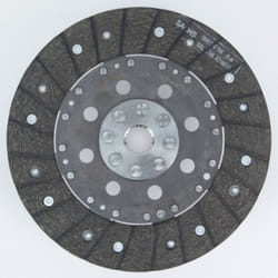 Disque d'embrayage SACHS 881864 001098