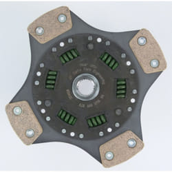 Disque d'embrayage SACHS 881861 999879