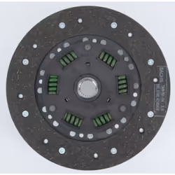 Disque d'embrayage SACHS 881861 999878