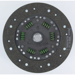 Disque d'embrayage SACHS 881861 999878