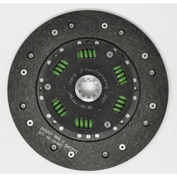 Disque d'embrayage SACHS 881861 999867