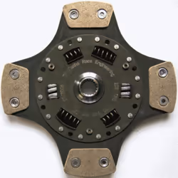 Disque d'embrayage SACHS 881861 999857