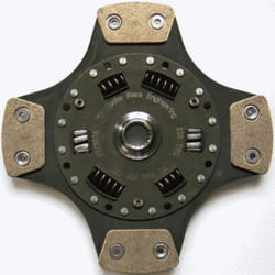 Disque d'embrayage SACHS 881861 999857