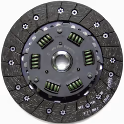 Disque d'embrayage SACHS 881861 999856