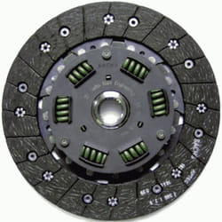 Disque d'embrayage SACHS 881861 999856