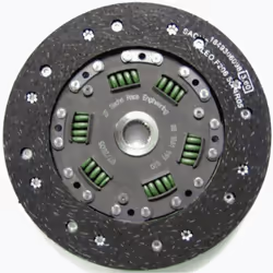 Disque d'embrayage SACHS 881861 999820