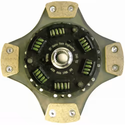 Disque d'embrayage SACHS 881861 999809
