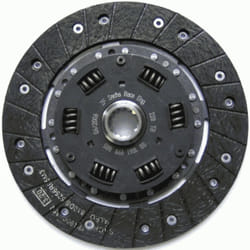 Disque d'embrayage SACHS 881861 999805