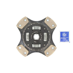 Disque d'embrayage SACHS 881861 999804