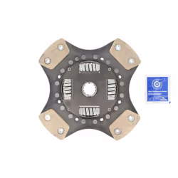 Disque d'embrayage SACHS 881861 999804