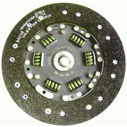 Disque d'embrayage SACHS 881861 999802