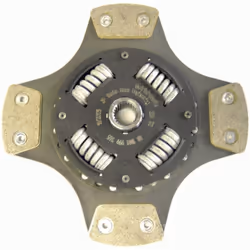 Disque d'embrayage SACHS 881861 999765