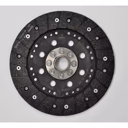 Disque d'embrayage SACHS 881864 002558