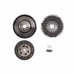 Kit d'embrayage SACHS 883089 000126