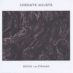 Indigo 116282 enregistrement de musique et son CD Pop MELNYK, LUBOMYR