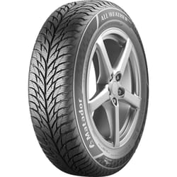 Matador MP62 All Weather Evo 155/80 R13 Toutes les saisons 13" 15,5 cm