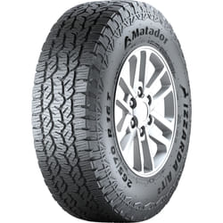 Matador MP72 Izzarda A/T 2 275/45 R20 20" 27,5 cm