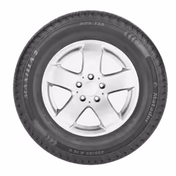 Matador MPS 330 Maxilla 2 235/65 R16 115/113R auto Pneus été Pneus RENAULT: MASTER 3 Kasten, MASTER 3, MASTER 3 Bus, MERCEDES-BENZ: Sprinter 3.5-T Van