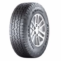Matador MP 82 Conquerra 2 4X 265/70 R15 112H auto Pneus été Pneus MITSUBISHI: L200 III Pick-up, PAJERO 2, Pajero Classic, FOR ...