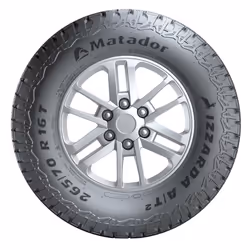 Matador MP 82 Conquerra 2 4X 265/70 R15 112H auto Pneus été Pneus MITSUBISHI: L200 III Pick-up, PAJERO 2, Pajero Classic, FORD: Ranger Mk2 15901770000