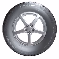 Matador MPS 400 Variant All 215/65 R15 104/102T auto Pneus toute saison Pneus FORD: Transit Custom V362 Van, Transit Mk7 Van 04241270000
