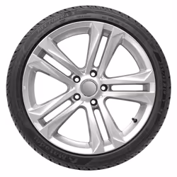 Matador MP47 Hectorra 3 SUV 215/55 R18 99V auto Pneus été Pneus NISSAN: Qashqai / Qashqai+2 I, Qashqai 2, X-Trail, RENAULT: Kadjar, Captur II 15902070