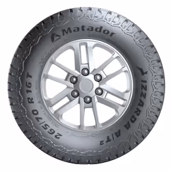 Matador MP72 Izzarda A/T 2 275/40 R20 XL 20" 27,5 cm