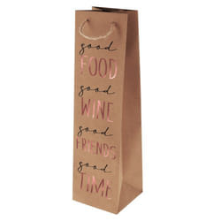 Susy Card 40051222 emballage cadeaux Sac emballage cadeau Papier