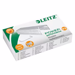Leitz Power Performance P3 24/6