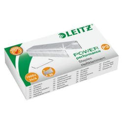 Leitz Power Performance P3 24/6 1000 agrafes