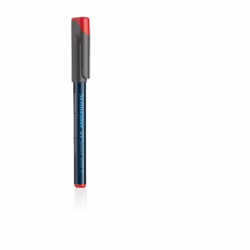 Schneider Schreibgeräte Maxx 220 S Permanent, Rouge, 0,4 mm