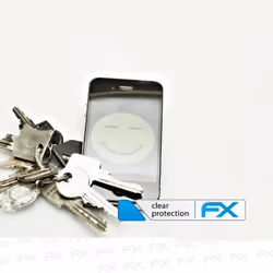 atFoliX FX-Clear f/ Nokia 5530 XpressMusic 1 pièce(s)