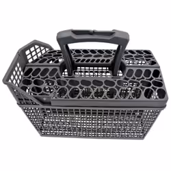 Panier a couverts d'origine pour lave-vaisselle AEG, ARTHUR MARTIN ELECTROLUX, ARTHUR MARTIN, ELECTROLUX dimensions : 265 mm  ...