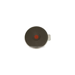 Plaque rapid 1500w 4mm ego pour Plaque de cuisson fagor 75X0866