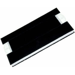 Siemens - Filtre charbon hotte 380x195xh28 mm Bosch 00434229