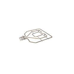 Drehflex HZG475 Résistance supérieure chauffage, élément chauffant compatible avec diverses cuisinières Bosch Siemens/Neff/Const