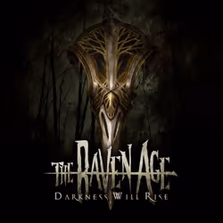 ImportCDs Darkness Will Rise, Heavy metal, CD, Support physique, Adulte, 1 disques, 16/03/2017