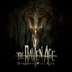 ImportCDs Darkness Will Rise CD Heavy metal
