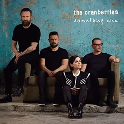 BMG Something Else, Pop, CD, Something Else, Support physique, 1 disques, 28/04/2017