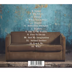 BMG Something Else CD Pop