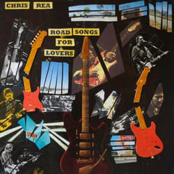 ImportCDs Road Songs for Lovers Vinyl Américaine