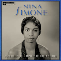 ImportCDs Mood Indigo: The Complete Bethlehem Singles CD Jazz