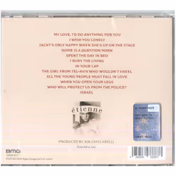 BMG Morrissey - Low in High School, CD Rock alternatif