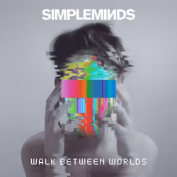 ImportCDs Walk Between Worlds, Pop rock, CD, Support physique, Adulte, 1 disques, 01/02/2018